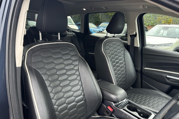 Used Ford Kuga 2019 for sale - 76193725: Photo 37