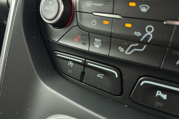 Used Ford Kuga 2019 for sale - 76193725: Photo 38