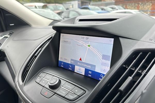 Used Ford Kuga 2019 for sale - 76193725: Photo 39