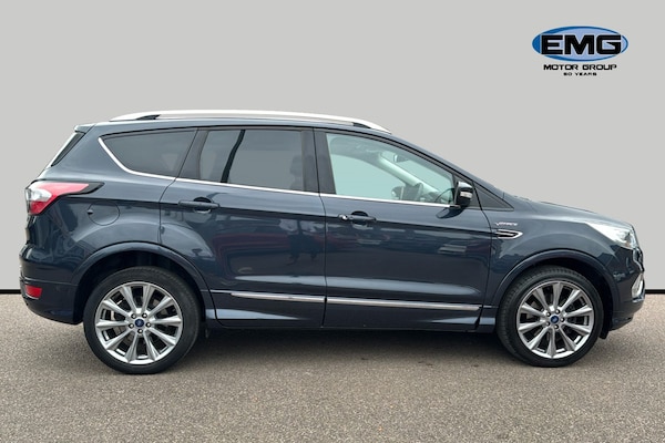 Used Ford Kuga 2019 for sale - 76193725: Photo 4