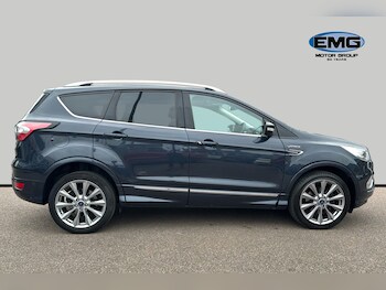 Used Ford Kuga 2019 for sale - 76193725: Photo 4