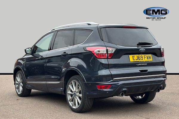 Used Ford Kuga 2019 for sale - 76193725: Photo 5