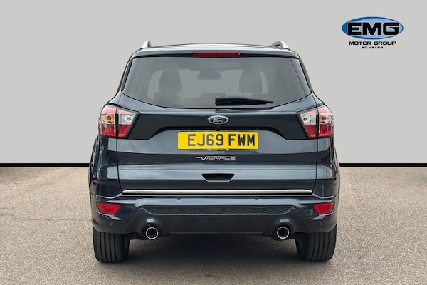 Used Ford Kuga 2019 for sale - 76193725: Photo 6