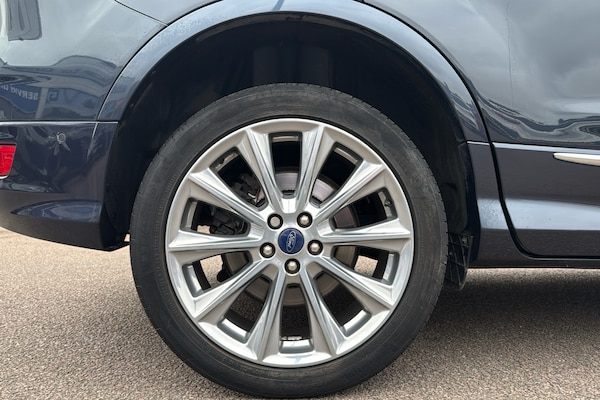 Used Ford Kuga 2019 for sale - 76193725: Photo 8