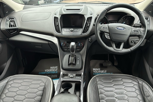 Used Ford Kuga 2019 for sale - 76193725: Photo 9