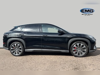 Used BYD Sealion 7 2025 for sale - 77973078: Photo