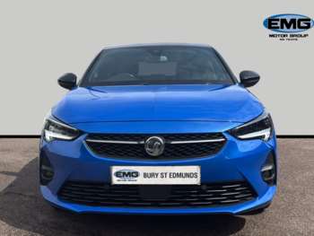 Used Vauxhall Corsa 2022 for sale - 74444524: Photo