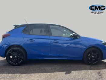 Used Vauxhall Corsa 2022 for sale - 74444524: Photo