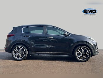 Used Kia Sportage 2019 for sale - 77113986: Photo