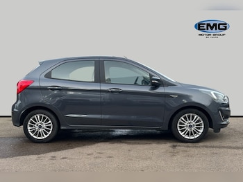 Used Ford Ka 2019 for sale - 77480768: Photo