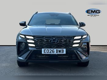 Used Hyundai TUCSON 2026 for sale - 79732533: Photo