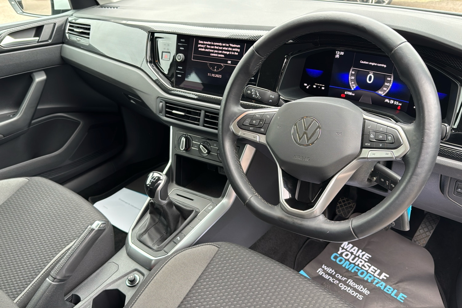 Used Volkswagen Polo 2021 for sale - 76169896: Photo 10