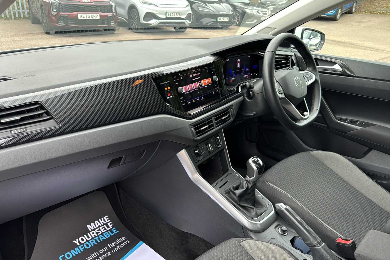 Used Volkswagen Polo 2021 for sale - 76169896: Photo 11