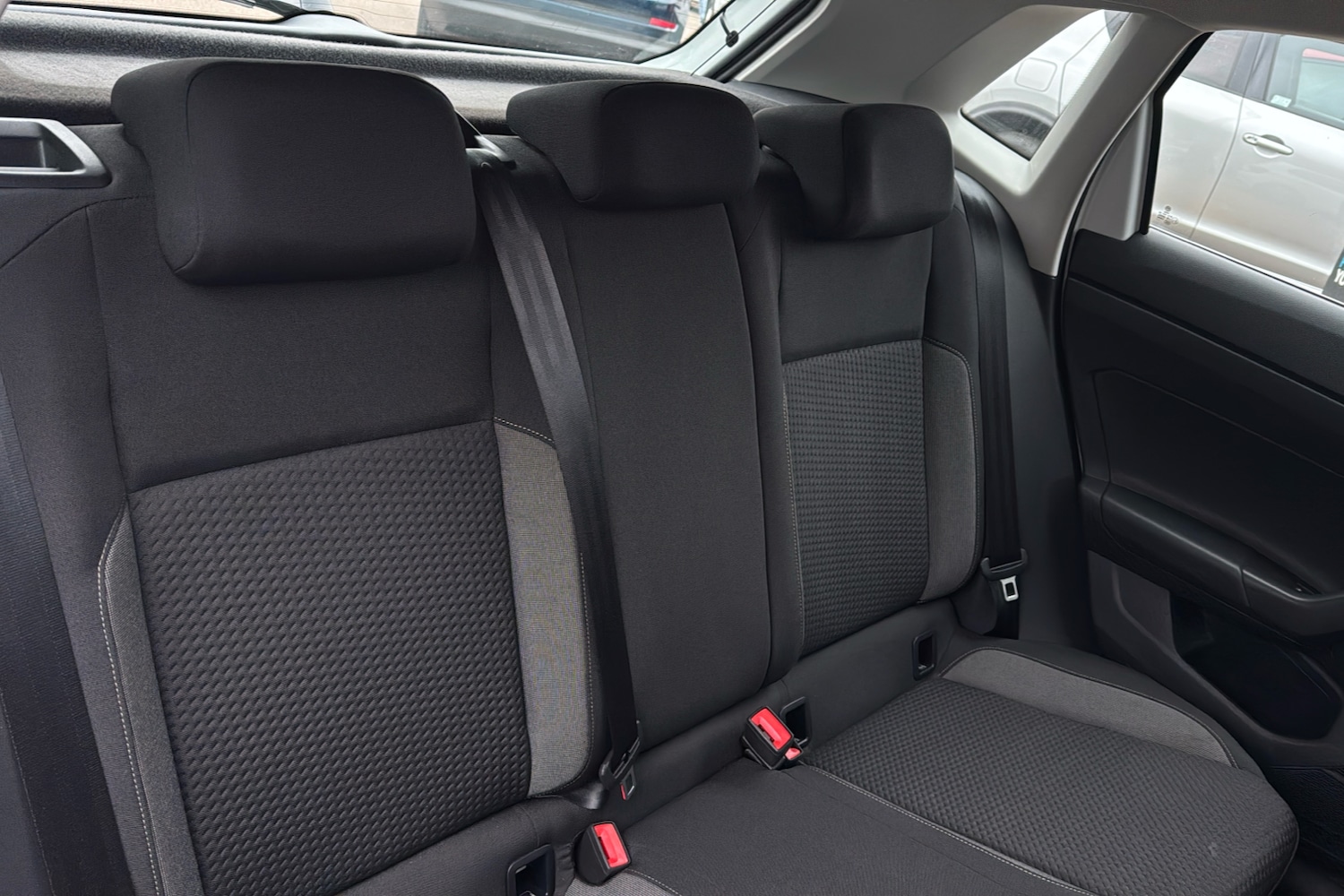 Used Volkswagen Polo 2021 for sale - 76169896: Photo 12