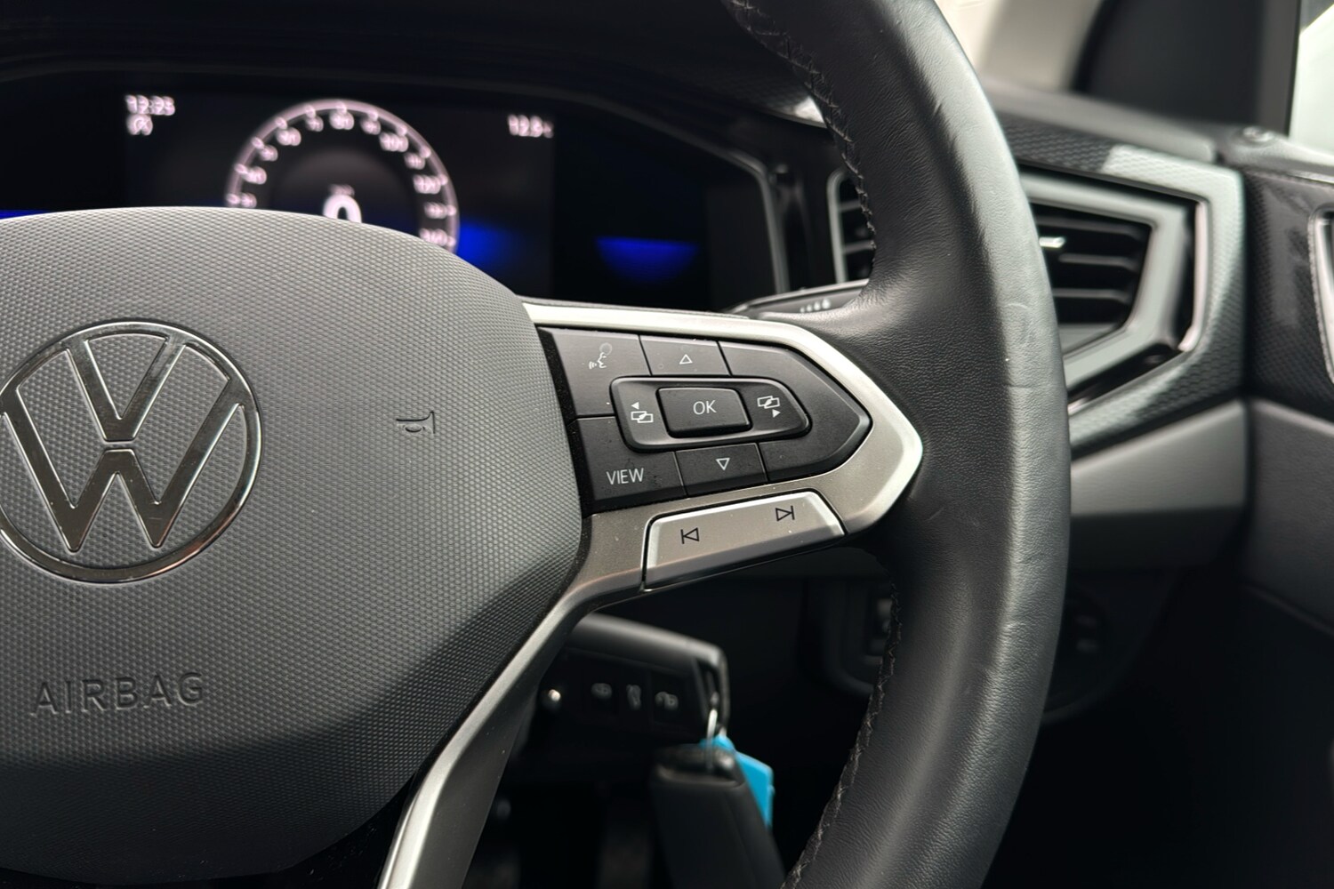 Used Volkswagen Polo 2021 for sale - 76169896: Photo 18