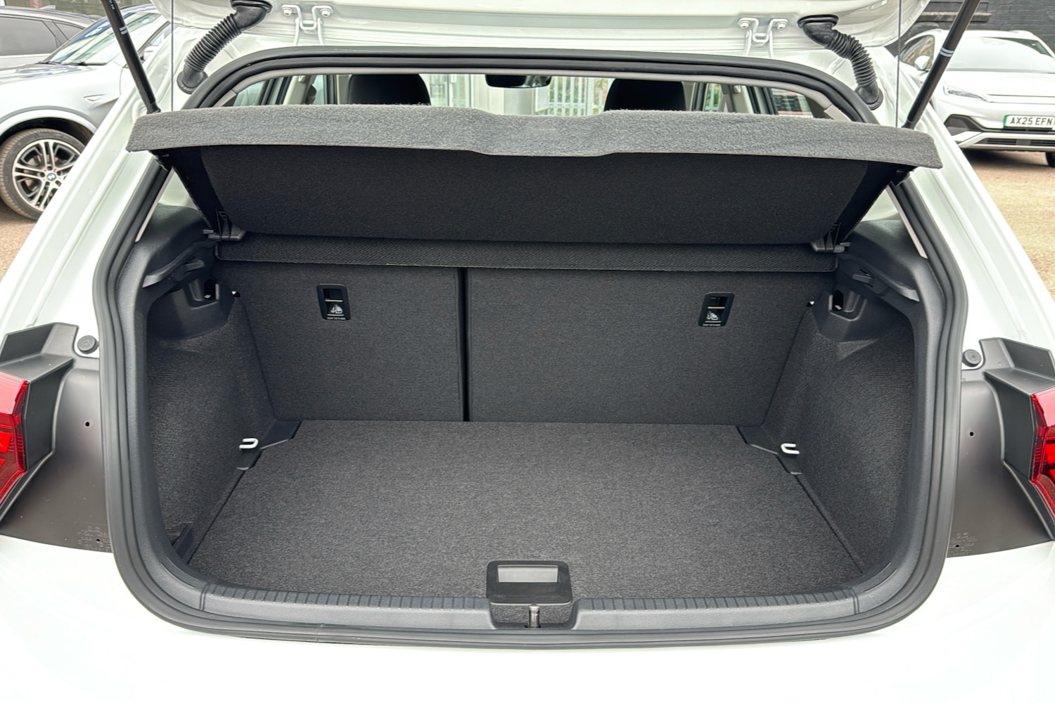 Used Volkswagen Polo 2021 for sale - 76169896: Photo 19