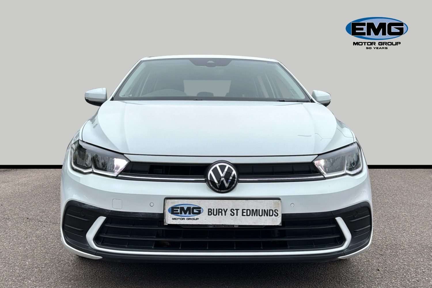 Used Volkswagen Polo 2021 for sale - 76169896: Photo 2