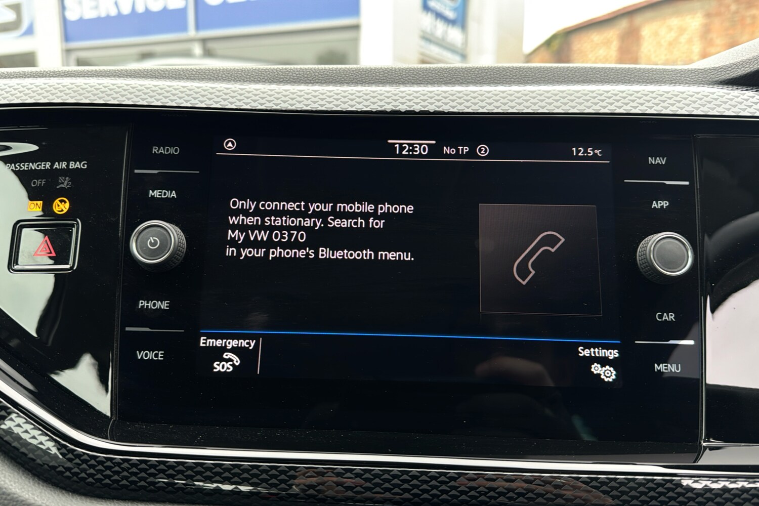 Used Volkswagen Polo 2021 for sale - 76169896: Photo 20