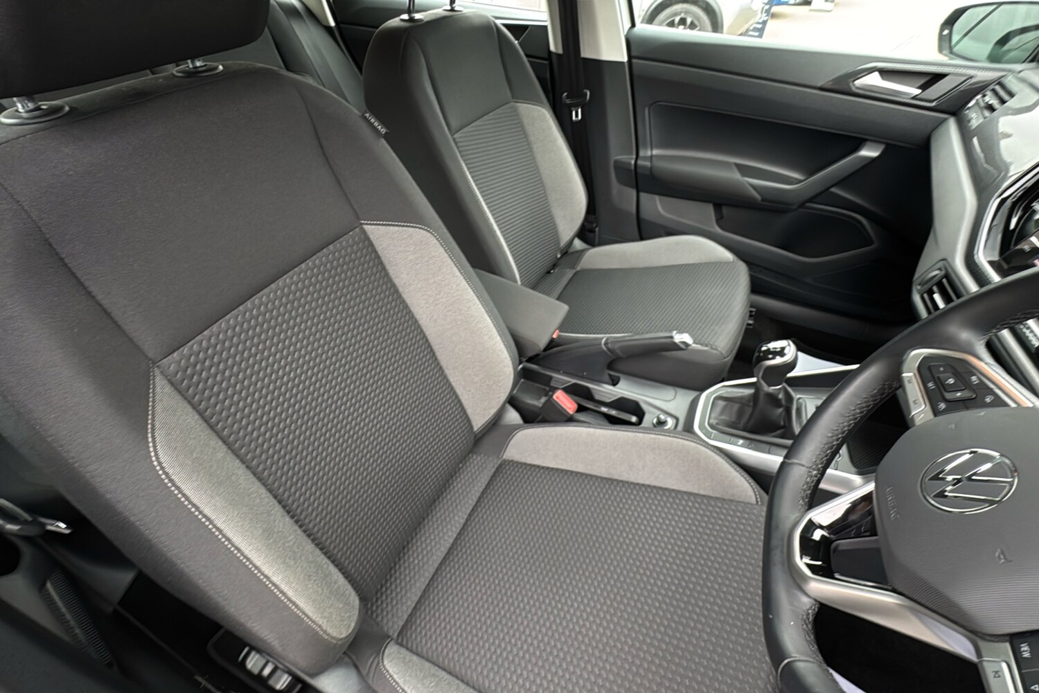 Used Volkswagen Polo 2021 for sale - 76169896: Photo 32