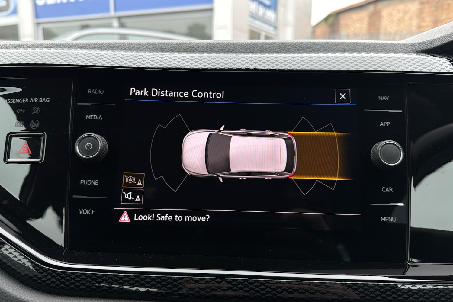 Used Volkswagen Polo 2021 for sale - 76169896: Photo 35