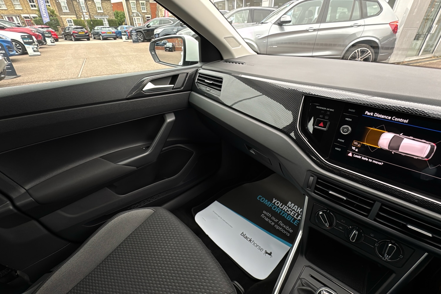 Used Volkswagen Polo 2021 for sale - 76169896: Photo 36