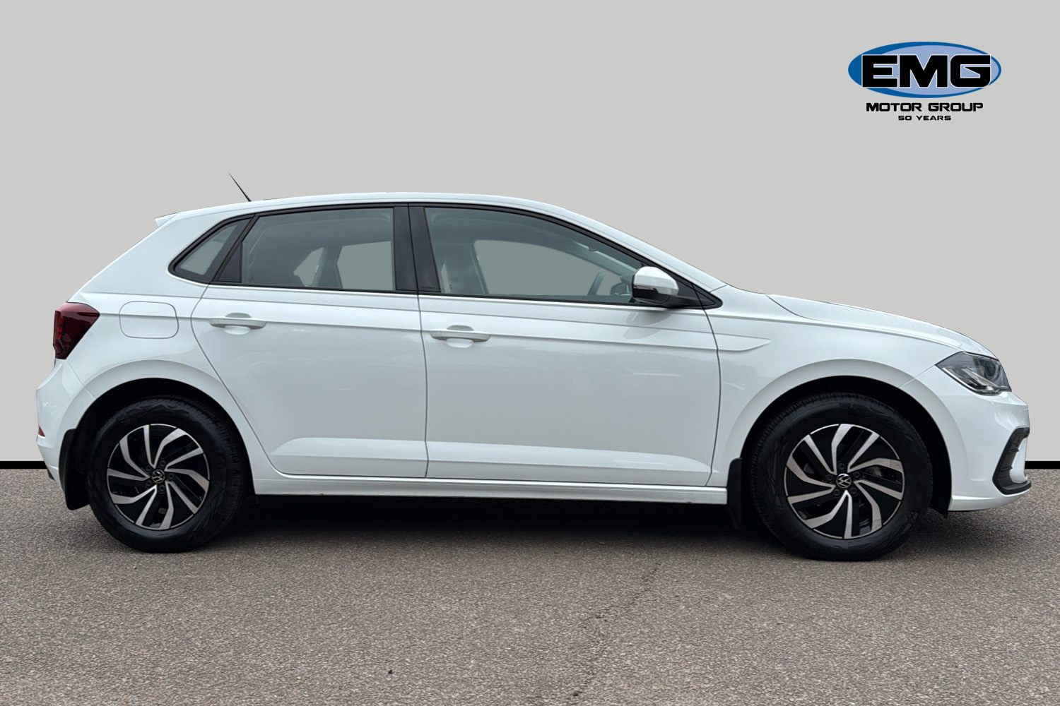 Used Volkswagen Polo 2021 for sale - 76169896: Photo 4