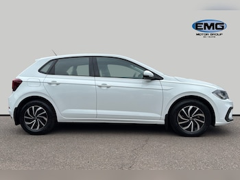 Used Volkswagen Polo 2021 for sale - 76169896: Photo