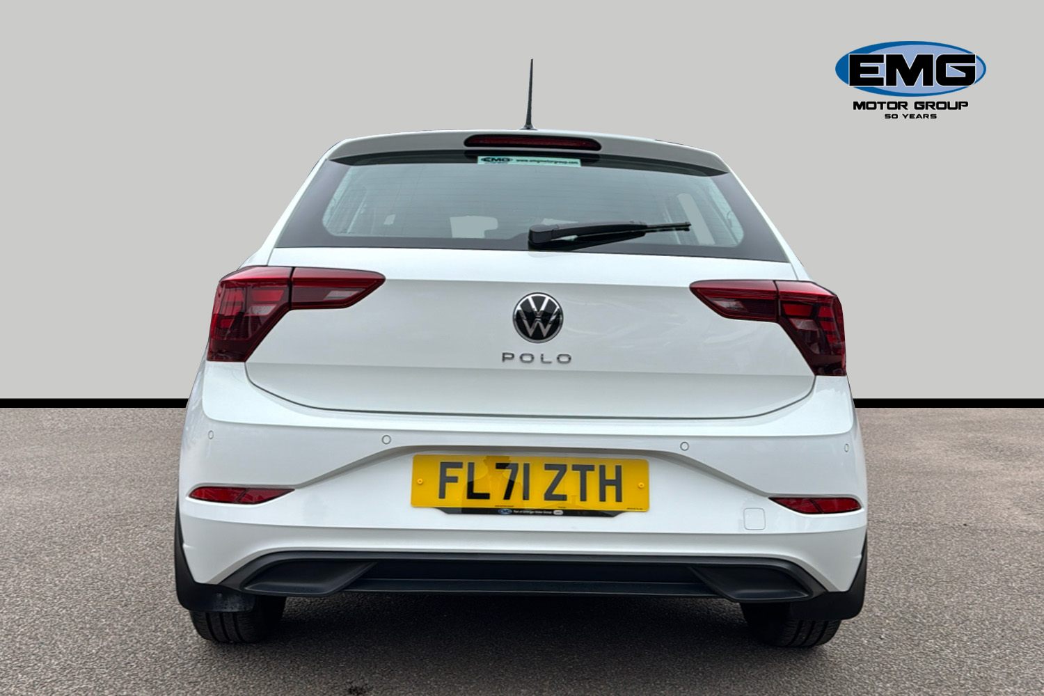 Used Volkswagen Polo 2021 for sale - 76169896: Photo 6