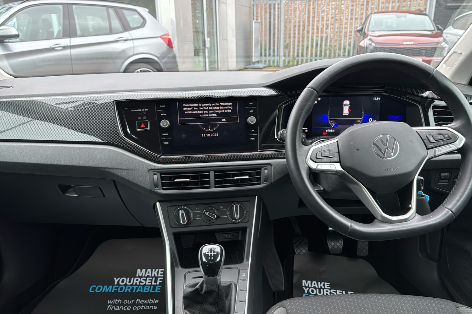 Used Volkswagen Polo 2021 for sale - 76169896: Photo 9