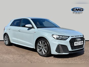Used Audi A1 2023 for sale - 79823521: Photo