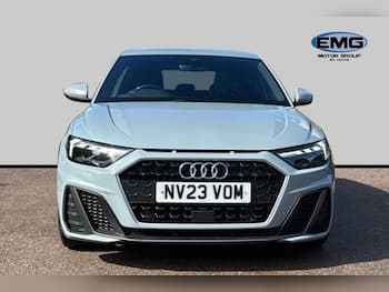Used Audi A1 2023 for sale - 79823521: Photo