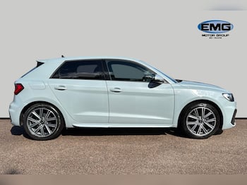 Used Audi A1 2023 for sale - 79823521: Photo