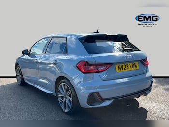Used Audi A1 2023 for sale - 79823521: Photo