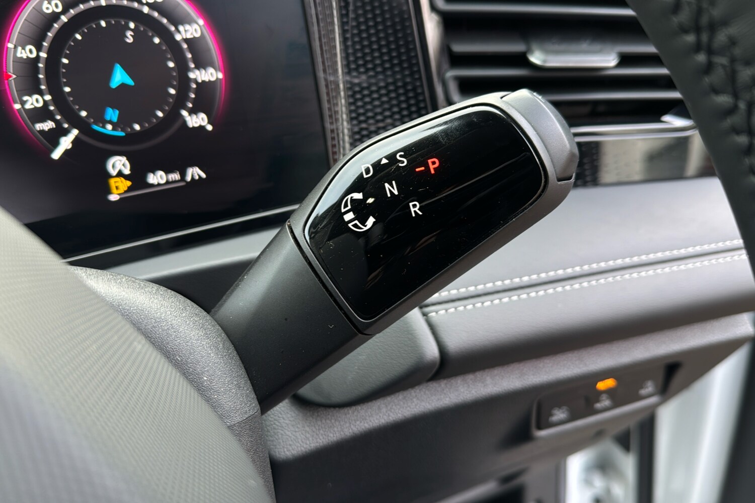 Used Volkswagen Tiguan 2024 for sale - 77149152: Photo 13