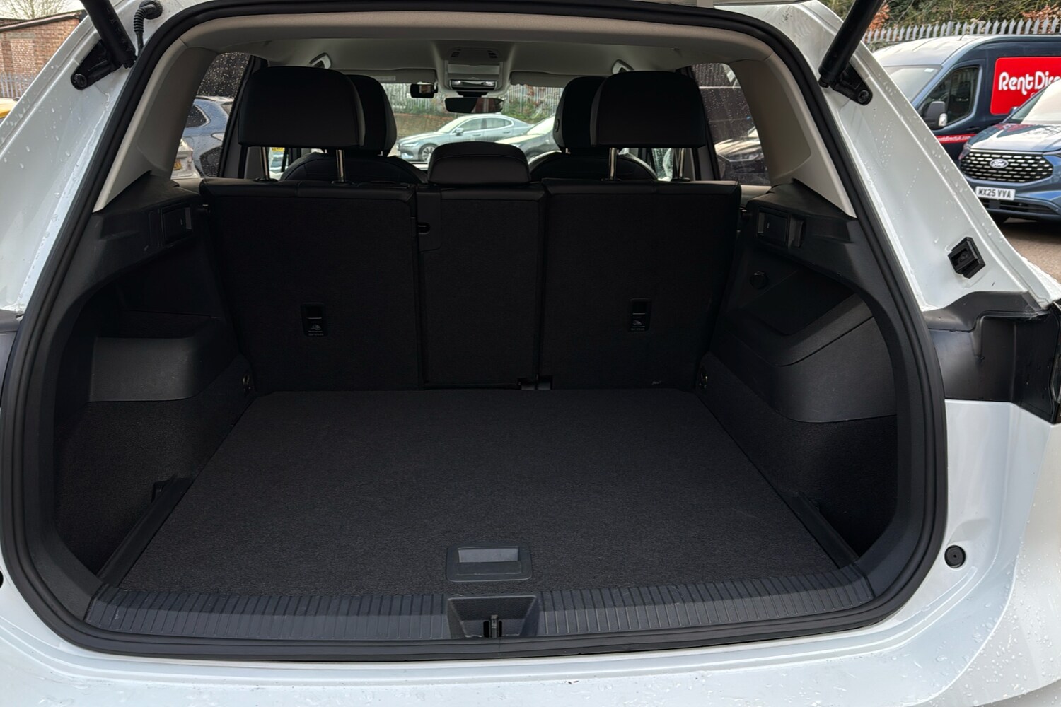 Used Volkswagen Tiguan 2024 for sale - 77149152: Photo 19