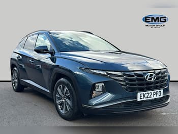 Used Hyundai TUCSON 2022 for sale - 79558459: Photo