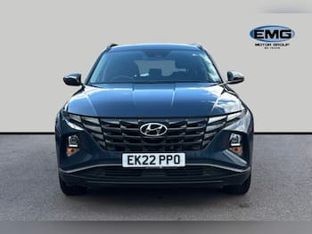 Used Hyundai TUCSON 2022 for sale - 79558459: Photo