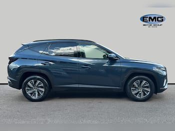 Used Hyundai TUCSON 2022 for sale - 79558459: Photo