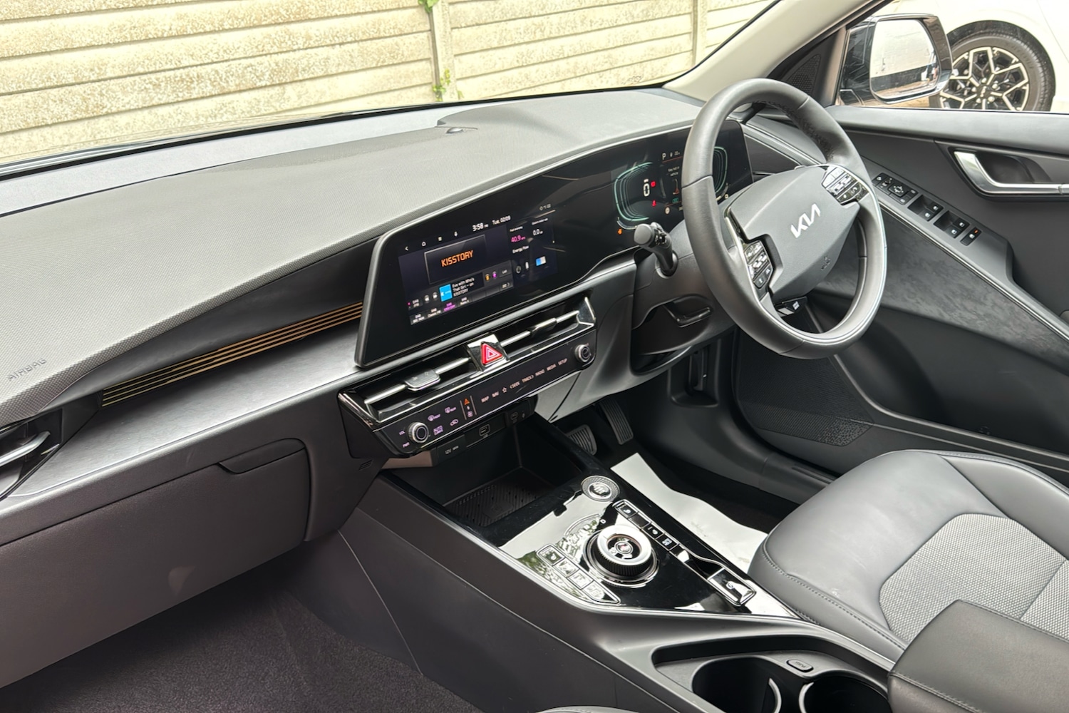 Vehicle 11