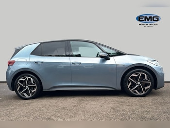 Used Volkswagen ID.3 2022 for sale - 78734225: Photo