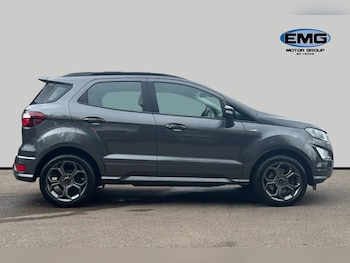 Used Ford Ecosport 2023 for sale - 77815205: Photo