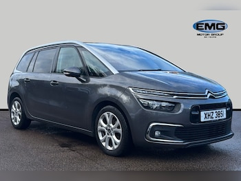 Citroen Grand C4 Picasso feature image
