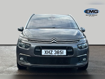 Used Citroen Grand C4 Picasso 2019 for sale - 77480778: Photo