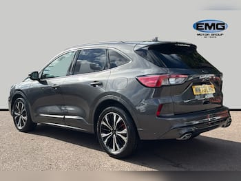 Used Ford Kuga 2023 for sale - 79739248: Photo