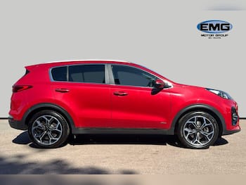 Used Kia Sportage 2019 for sale - 79605964: Photo