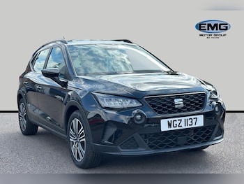 Used SEAT Arona 2022 for sale - 75752257: Photo