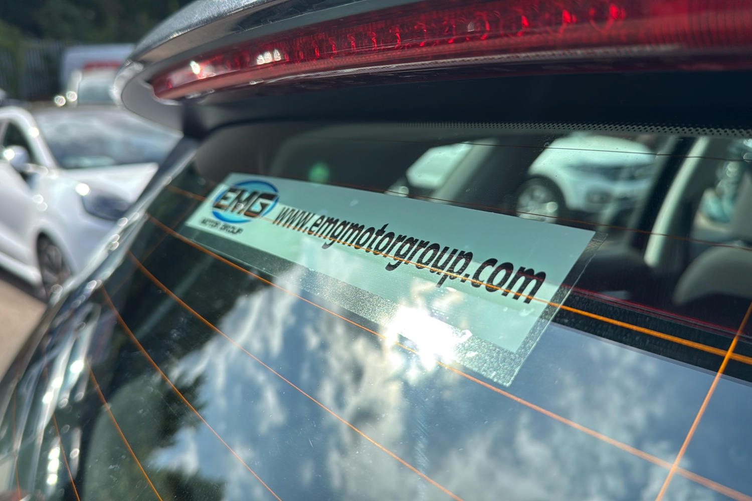Vehicle 29