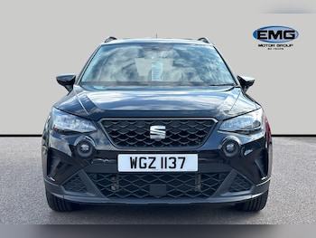 Used SEAT Arona 2022 for sale - 75752257: Photo