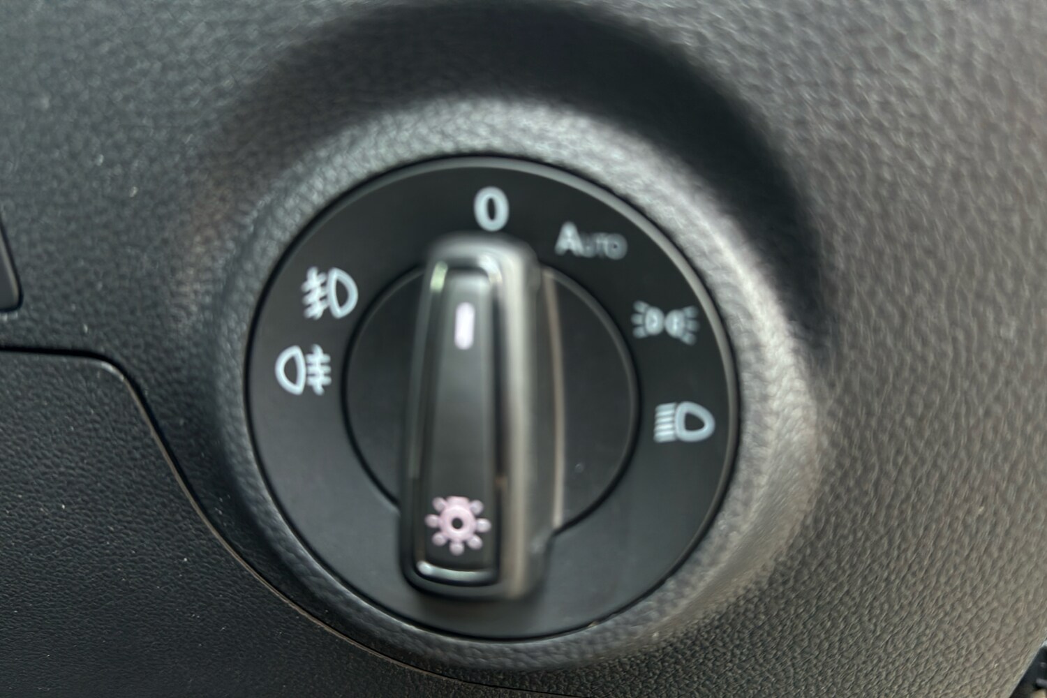 Vehicle 32