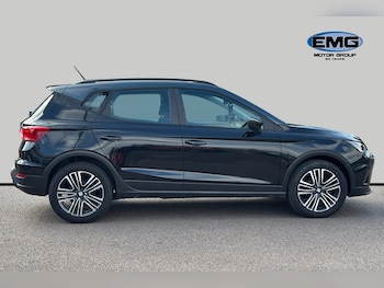 Used SEAT Arona 2022 for sale - 75752257: Photo